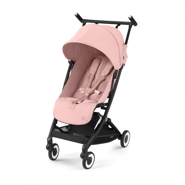 CYBEX Gold Libelle - Candy Pink 2024